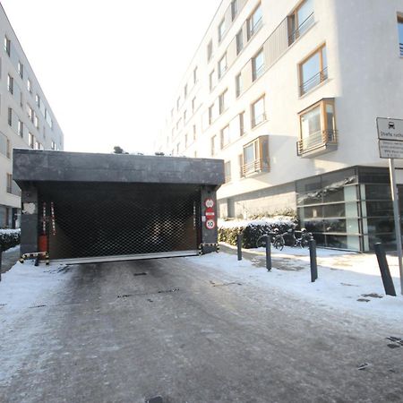 Viva Lila Apartment, Free Parking, Close To Vistula River - By Homelike Krakow Exterior photo