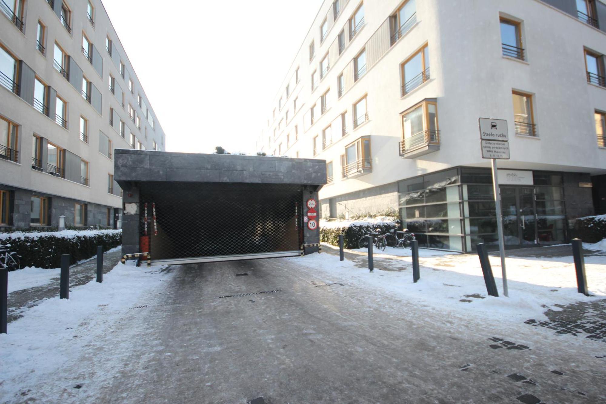Viva Lila Apartment, Free Parking, Close To Vistula River - By Homelike Krakow Exterior photo