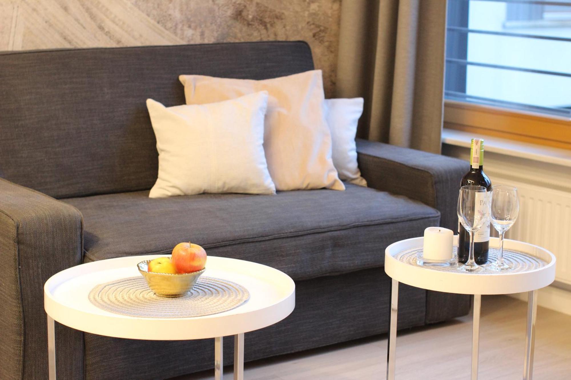 Viva Lila Apartment, Free Parking, Close To Vistula River - By Homelike Krakow Exterior photo