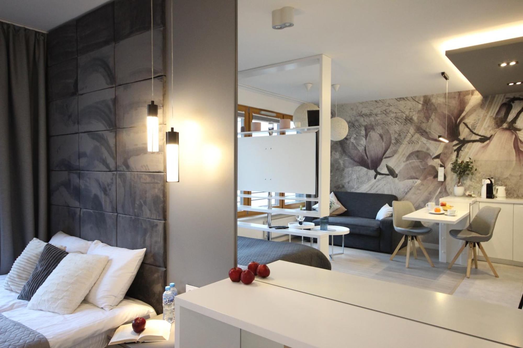 Viva Lila Apartment, Free Parking, Close To Vistula River - By Homelike Krakow Exterior photo